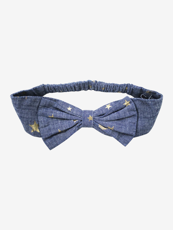 Star head band