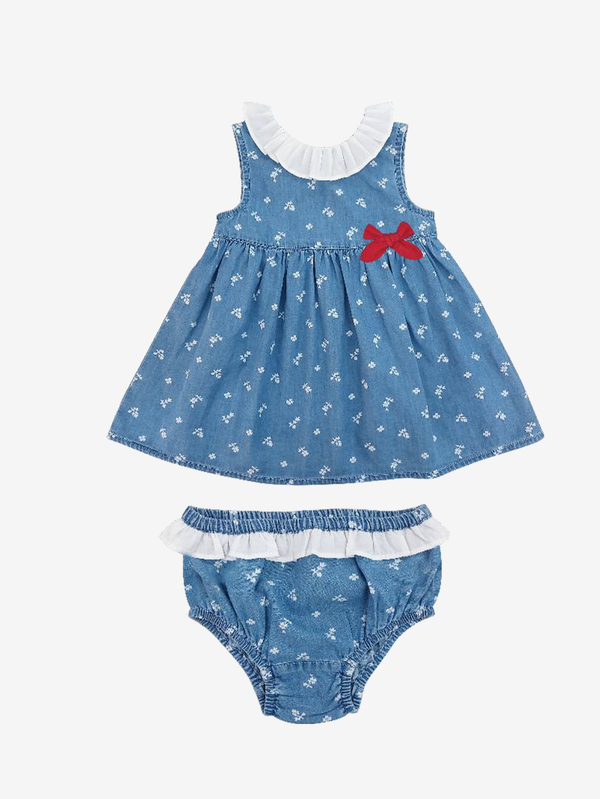 Amelie romper set