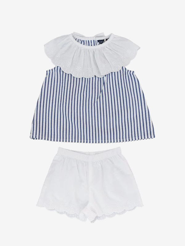 Izzy romper set