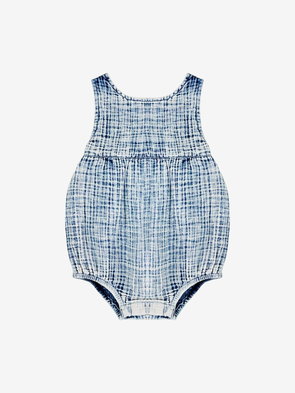 Eden onesie