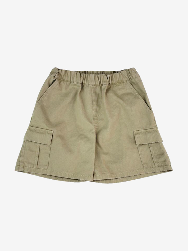 Bruno Bermuda shorts