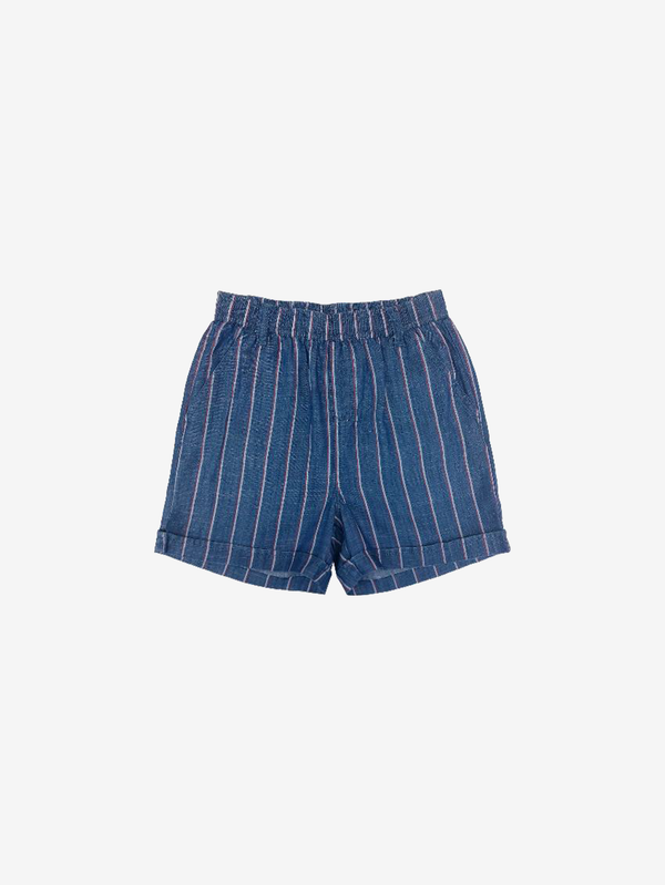 Mason stripe shorts