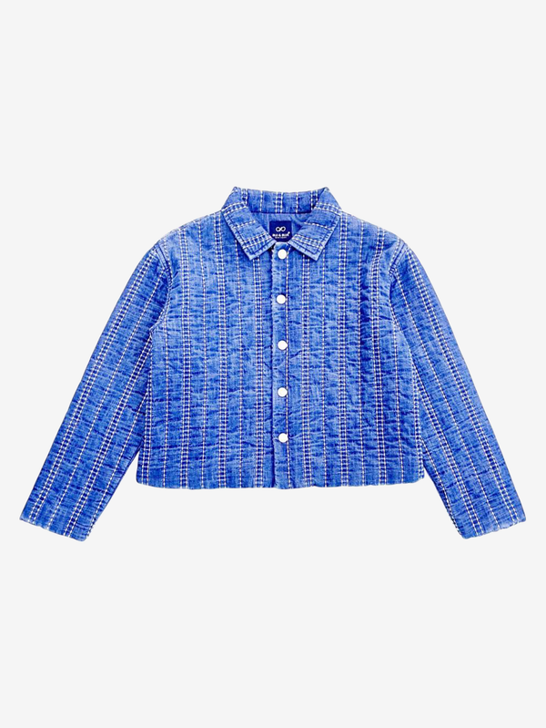Rafi quilted jacket