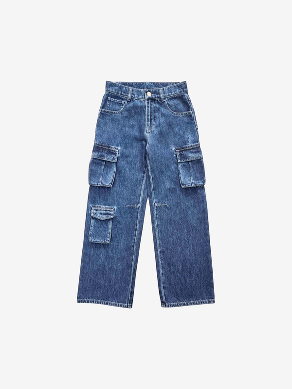 Kai cargo pant