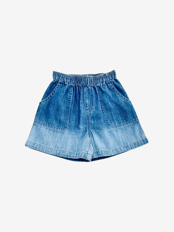 Aiden ombre shorts
