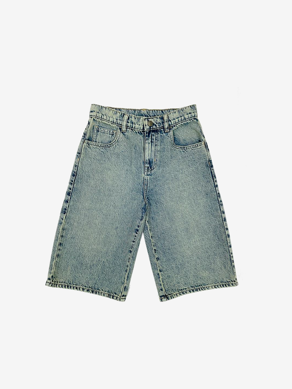 Chase Bermuda shorts