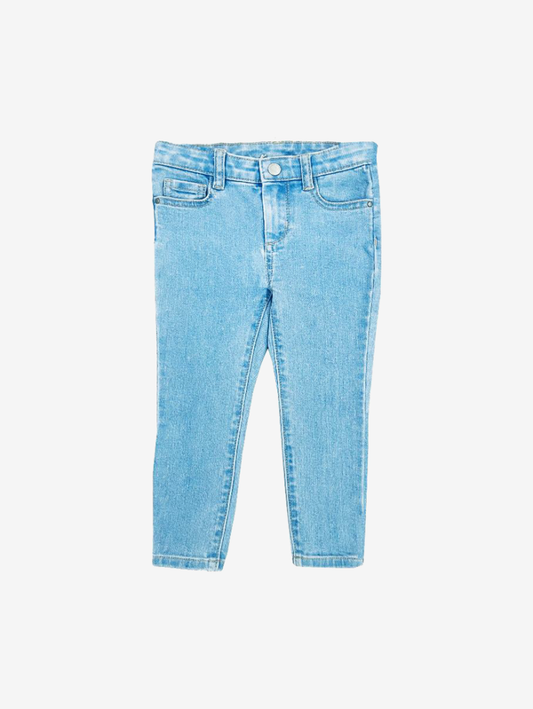 Pepper skinny jeans