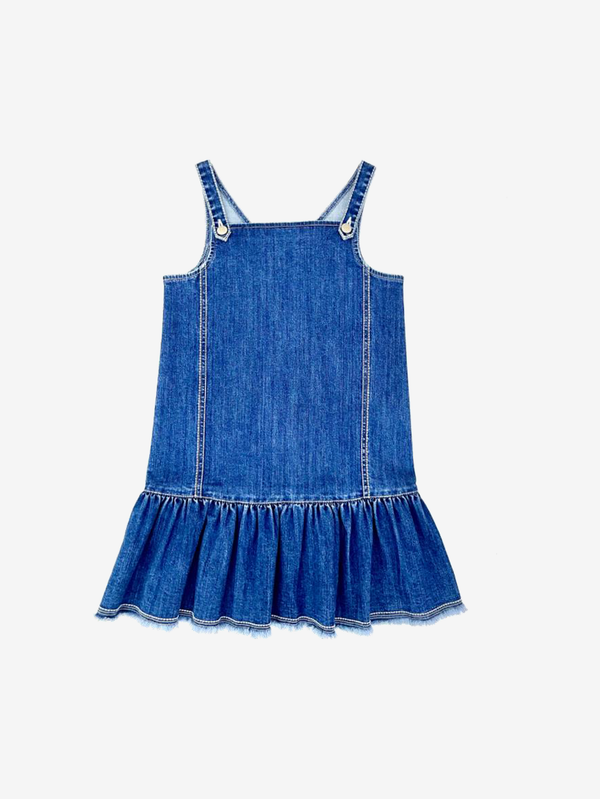 Pixie play dress