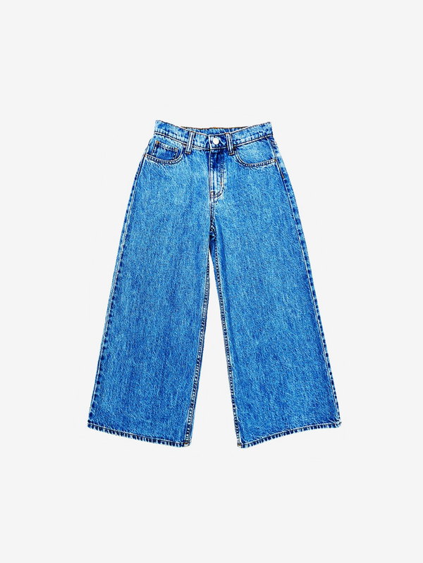 Skye wide leg pant