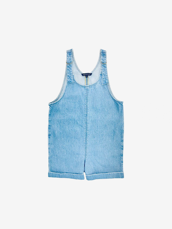 Camilla relaxed shortalls