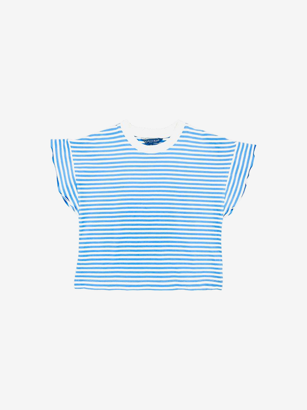 Stripe t-shirt