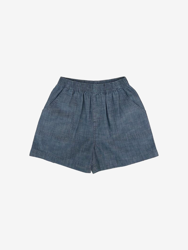 Kai cotton shorts