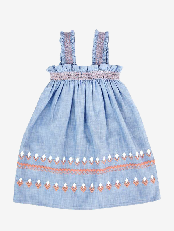 Penelope summer dress