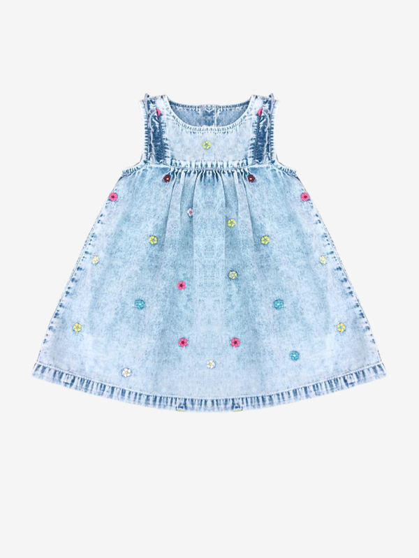 Liana Dress
