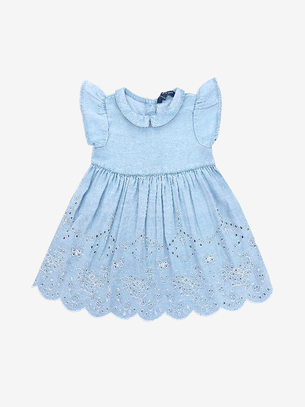 Charlotte Tencel dress