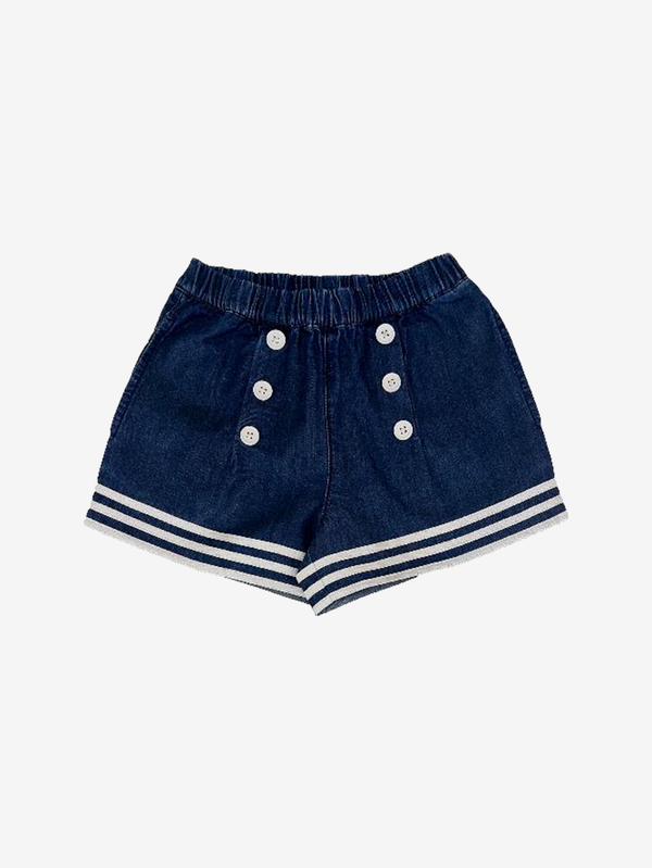 Cadence sailor shorts