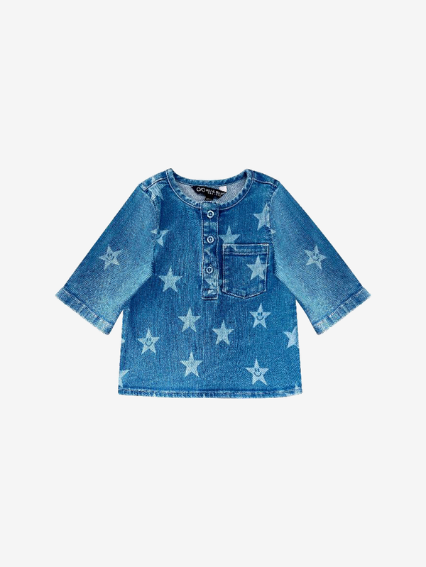 Alya star top