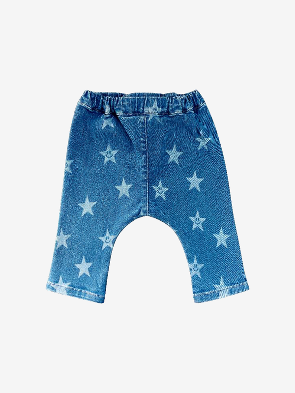 Alya star pants