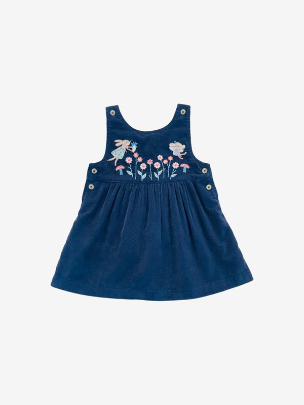 Cinnabon bunny dress