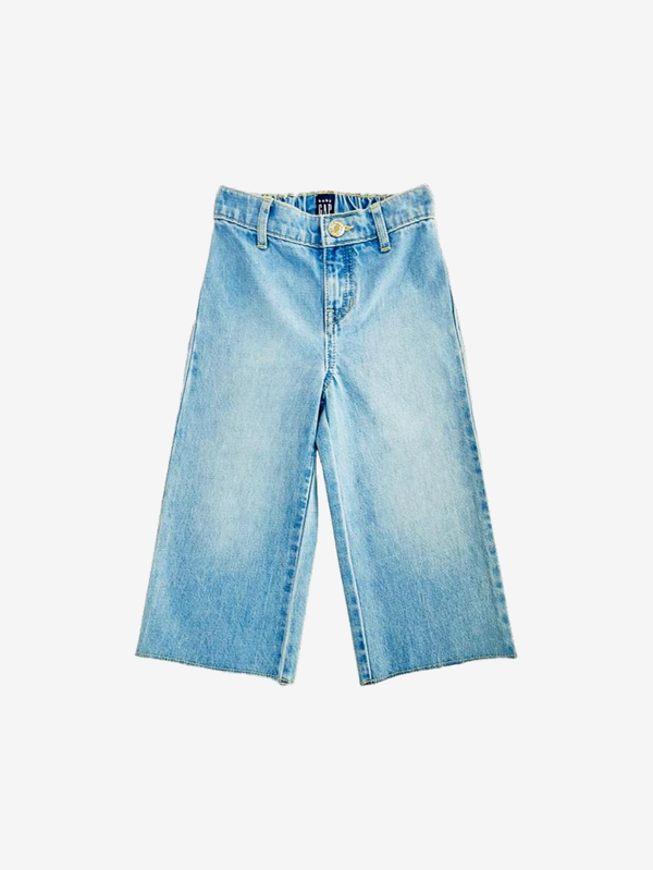 Lucia wide leg culottes