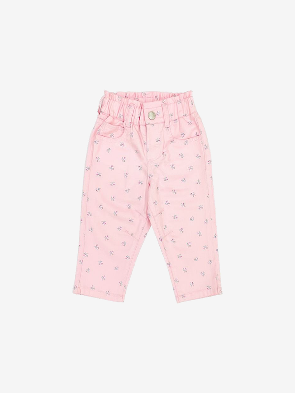 Daisy jeans